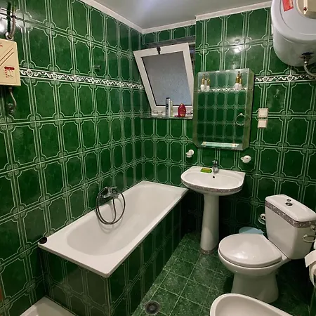 Pensjonat Korcare